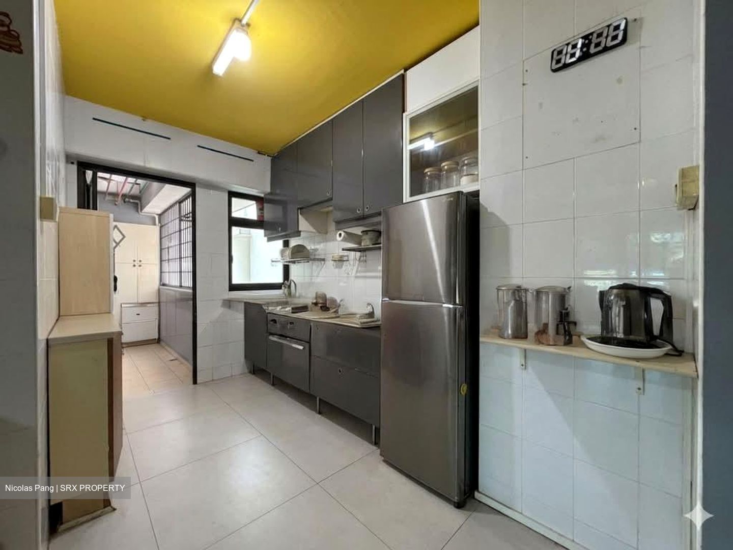 Blk 28C Dover Gardens (Queenstown), HDB 4 Rooms #538485151